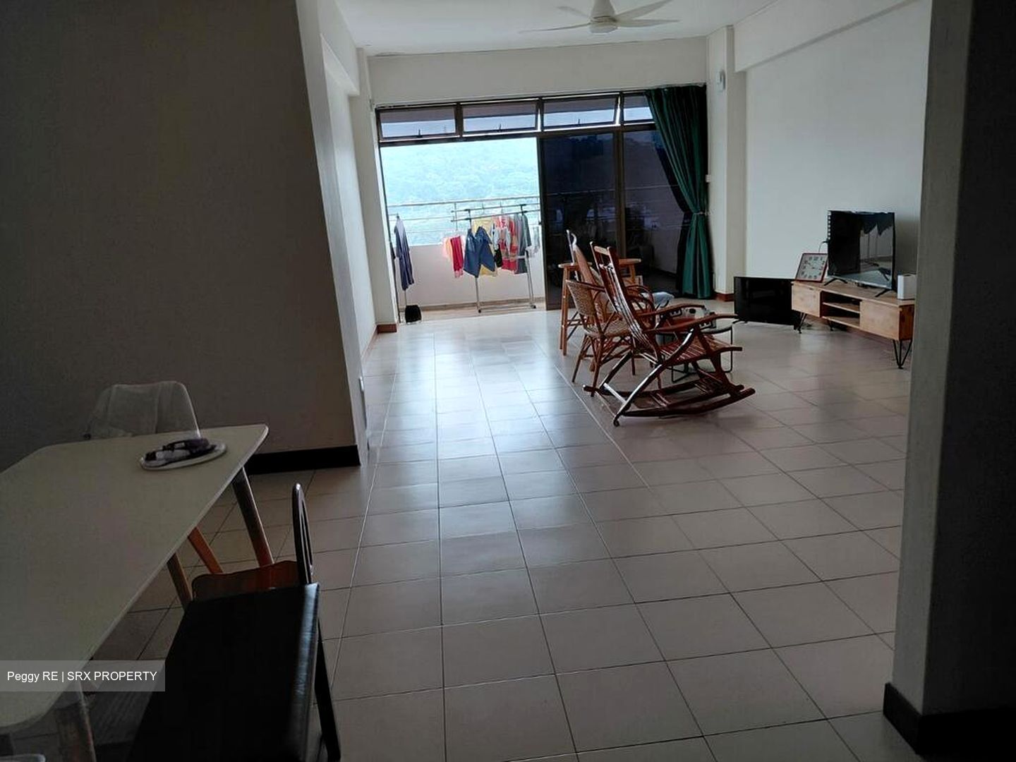 Cashew Park Condominium (D23), Condominium #517101351